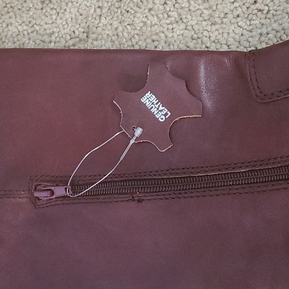 Inc riding boots - Picture 4 of 7